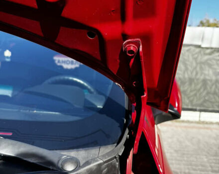 Красный Хендай i30, объемом двигателя 1.59 л и пробегом 182 тыс. км за 9200 $, фото 22 на Automoto.ua