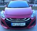 Червоний Хендай i30, об'ємом двигуна 1.6 л та пробігом 162 тис. км за 8500 $, фото 1 на Automoto.ua