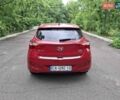 Красный Хендай i30, объемом двигателя 1.58 л и пробегом 208 тыс. км за 7700 $, фото 2 на Automoto.ua