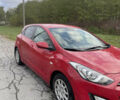 Хендай i30 2013 в Емильчином на Automoto.ua Красный Хендай i30, объемом двигателя 1.4 л и пробегом 85 тыс. км за 8200 $, фото 1 на Automoto.ua