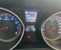 Красный Хендай i30, объемом двигателя 1.4 л и пробегом 145 тыс. км за 8000 $, фото 3 на Automoto.ua