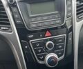 Хендай i30 2013 в Киеве на Automoto.ua Красный Хендай i30, объемом двигателя 1.4 л и пробегом 122 тыс. км за 9790 $, фото 15 на Automoto.ua