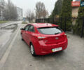 Червоний Хендай i30, об'ємом двигуна 1.4 л та пробігом 72 тис. км за 7800 $, фото 10 на Automoto.ua
