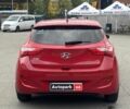 Хендай i30 2013 в Киеве на Automoto.ua Красный Хендай i30, объемом двигателя 1.4 л и пробегом 122 тыс. км за 9790 $, фото 6 на Automoto.ua