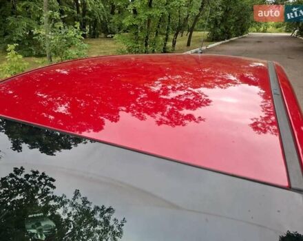 Красный Хендай i30, объемом двигателя 1.58 л и пробегом 208 тыс. км за 7700 $, фото 20 на Automoto.ua