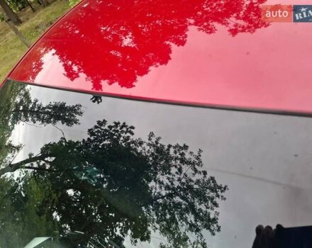 Красный Хендай i30, объемом двигателя 1.58 л и пробегом 208 тыс. км за 7700 $, фото 21 на Automoto.ua