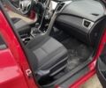 Хендай i30 2013 в Емильчином на Automoto.ua Красный Хендай i30, объемом двигателя 1.4 л и пробегом 85 тыс. км за 8200 $, фото 2 на Automoto.ua