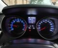 Красный Хендай i30, объемом двигателя 1.4 л и пробегом 80 тыс. км за 6300 $, фото 2 на Automoto.ua