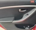Хендай i30 2013 в Киеве на Automoto.ua Красный Хендай i30, объемом двигателя 1.4 л и пробегом 122 тыс. км за 9790 $, фото 18 на Automoto.ua