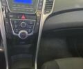 Красный Хендай i30, объемом двигателя 1.4 л и пробегом 33 тыс. км за 13000 $, фото 3 на Automoto.ua