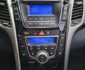 Красный Хендай i30, объемом двигателя 1.58 л и пробегом 208 тыс. км за 7700 $, фото 15 на Automoto.ua