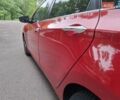 Красный Хендай i30, объемом двигателя 1.58 л и пробегом 208 тыс. км за 7700 $, фото 18 на Automoto.ua