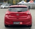 Хендай i30 2013 в Киеве на Automoto.ua Красный Хендай i30, объемом двигателя 1.4 л и пробегом 122 тыс. км за 9790 $, фото 6 на Automoto.ua