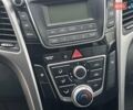 Хендай i30 2013 в Киеве на Automoto.ua Красный Хендай i30, объемом двигателя 1.4 л и пробегом 122 тыс. км за 9790 $, фото 15 на Automoto.ua