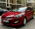 Червоний Хендай i30, об'ємом двигуна 1.59 л та пробігом 97 тис. км за 10999 $, фото 1 на Automoto.ua