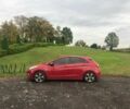 Красный Хендай i30, объемом двигателя 1.6 л и пробегом 233 тыс. км за 10500 $, фото 1 на Automoto.ua