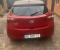 Червоний Хендай i30, об'ємом двигуна 1.6 л та пробігом 140 тис. км за 6500 $, фото 8 на Automoto.ua