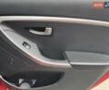 Хендай i30 2013 в Киеве на Automoto.ua Красный Хендай i30, объемом двигателя 1.4 л и пробегом 122 тыс. км за 9790 $, фото 20 на Automoto.ua