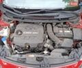 Красный Хендай i30, объемом двигателя 1.58 л и пробегом 208 тыс. км за 7700 $, фото 7 на Automoto.ua