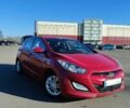 Червоний Хендай i30, об'ємом двигуна 1.6 л та пробігом 189 тис. км за 7900 $, фото 1 на Automoto.ua