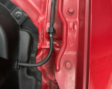 Червоний Хендай i30, об'ємом двигуна 1.4 л та пробігом 72 тис. км за 7800 $, фото 15 на Automoto.ua