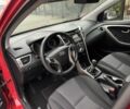 Червоний Хендай i30, об'ємом двигуна 1.4 л та пробігом 72 тис. км за 7800 $, фото 17 на Automoto.ua
