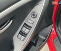 Хендай i30 2013 в Киеве на Automoto.ua Красный Хендай i30, объемом двигателя 1.4 л и пробегом 122 тыс. км за 9790 $, фото 12 на Automoto.ua