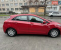 Червоний Хендай i30, об'ємом двигуна 1.4 л та пробігом 72 тис. км за 7800 $, фото 6 на Automoto.ua