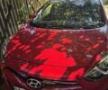 Красный Хендай i30, объемом двигателя 1.4 л и пробегом 33 тыс. км за 13000 $, фото 1 на Automoto.ua