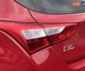 Хендай i30 2013 в Киеве на Automoto.ua Красный Хендай i30, объемом двигателя 1.4 л и пробегом 122 тыс. км за 9790 $, фото 27 на Automoto.ua