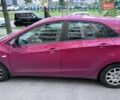 Красный Хендай i30, объемом двигателя 1.59 л и пробегом 143 тыс. км за 10000 $, фото 1 на Automoto.ua