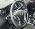 Хендай i30 2013 в Киеве на Automoto.ua Красный Хендай i30, объемом двигателя 1.4 л и пробегом 122 тыс. км за 9790 $, фото 14 на Automoto.ua