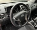 Червоний Хендай i30, об'ємом двигуна 1.4 л та пробігом 72 тис. км за 7800 $, фото 12 на Automoto.ua