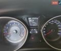 Червоний Хендай i30, об'ємом двигуна 1.4 л та пробігом 33 тис. км за 14029 $, фото 5 на Automoto.ua