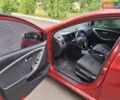 Красный Хендай i30, объемом двигателя 1.58 л и пробегом 208 тыс. км за 7700 $, фото 8 на Automoto.ua