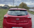 Хендай i30 2013 в Емильчином на Automoto.ua Красный Хендай i30, объемом двигателя 1.4 л и пробегом 85 тыс. км за 8200 $, фото 7 на Automoto.ua