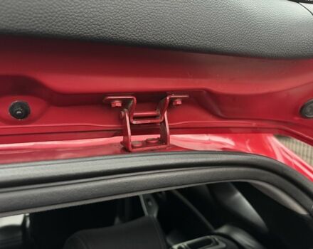 Червоний Хендай i30, об'ємом двигуна 1.4 л та пробігом 72 тис. км за 7800 $, фото 20 на Automoto.ua