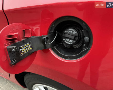 Червоний Хендай i30, об'ємом двигуна 1.4 л та пробігом 72 тис. км за 7800 $, фото 27 на Automoto.ua