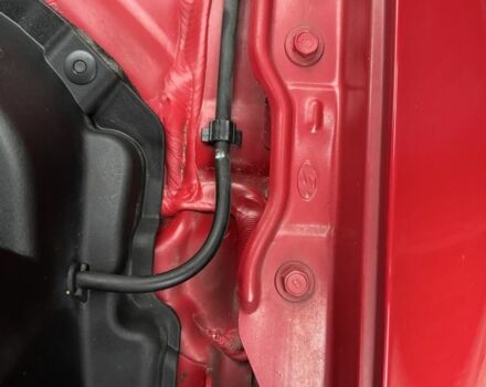 Червоний Хендай i30, об'ємом двигуна 1.4 л та пробігом 72 тис. км за 7800 $, фото 18 на Automoto.ua