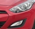 Хендай i30 2013 в Киеве на Automoto.ua Красный Хендай i30, объемом двигателя 1.4 л и пробегом 122 тыс. км за 9790 $, фото 26 на Automoto.ua