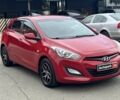 Хендай i30 2013 в Киеве на Automoto.ua Красный Хендай i30, объемом двигателя 1.4 л и пробегом 122 тыс. км за 9790 $, фото 2 на Automoto.ua