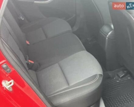 Хендай i30 2013 в Киеве на Automoto.ua Красный Хендай i30, объемом двигателя 1.4 л и пробегом 122 тыс. км за 9790 $, фото 19 на Automoto.ua