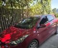 Красный Хендай i30, объемом двигателя 1.4 л и пробегом 33 тыс. км за 13000 $, фото 6 на Automoto.ua