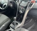 Хендай i30 2013 в Киеве на Automoto.ua Красный Хендай i30, объемом двигателя 1.4 л и пробегом 122 тыс. км за 9790 $, фото 23 на Automoto.ua