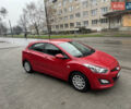 Червоний Хендай i30, об'ємом двигуна 1.4 л та пробігом 72 тис. км за 7800 $, фото 2 на Automoto.ua