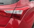 Хендай i30 2013 в Киеве на Automoto.ua Красный Хендай i30, объемом двигателя 1.4 л и пробегом 122 тыс. км за 9790 $, фото 28 на Automoto.ua