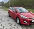 Хендай i30 2013 в Емильчином на Automoto.ua Красный Хендай i30, объемом двигателя 1.4 л и пробегом 85 тыс. км за 8200 $, фото 1 на Automoto.ua
