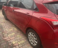 Червоний Хендай i30, об'ємом двигуна 1.6 л та пробігом 140 тис. км за 6500 $, фото 2 на Automoto.ua