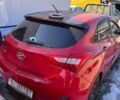 Красный Хендай i30, объемом двигателя 1.4 л и пробегом 150 тыс. км за 1499 $, фото 1 на Automoto.ua