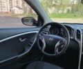 Красный Хендай i30, объемом двигателя 1.4 л и пробегом 70 тыс. км за 9990 $, фото 1 на Automoto.ua